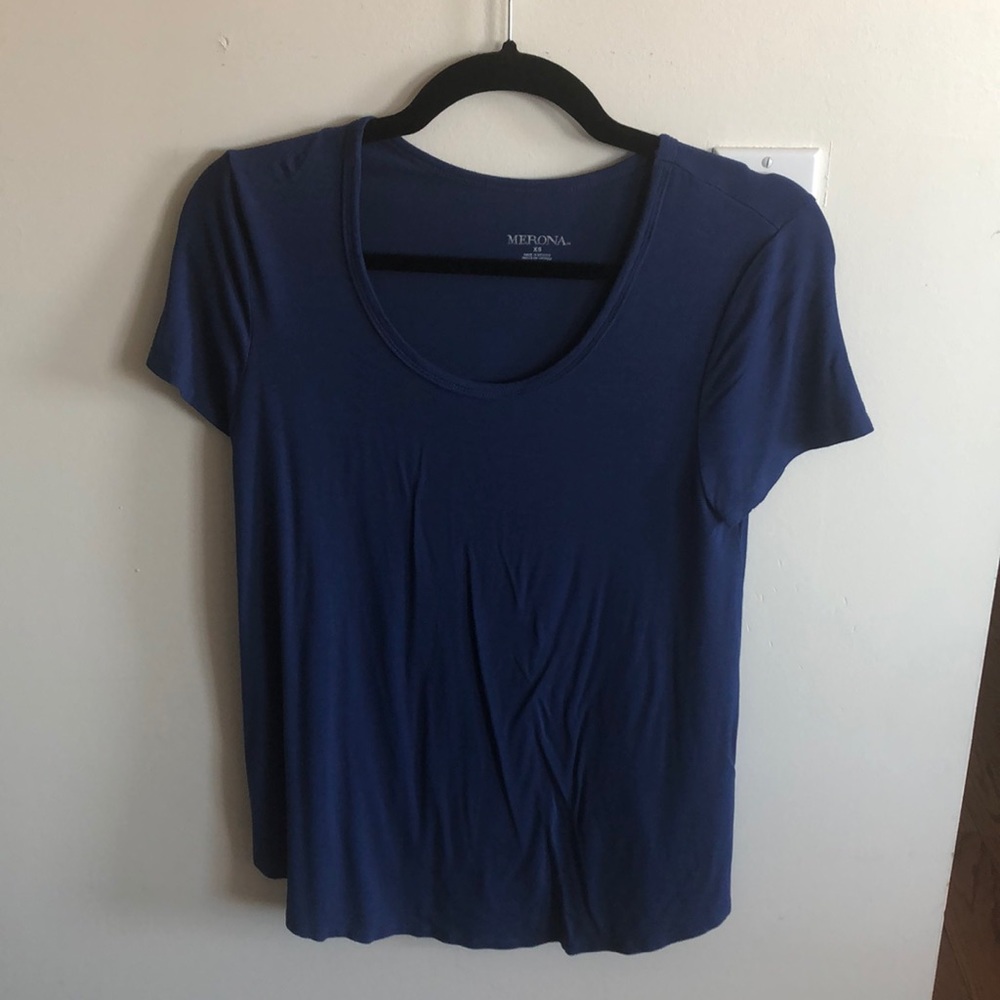 Merona top